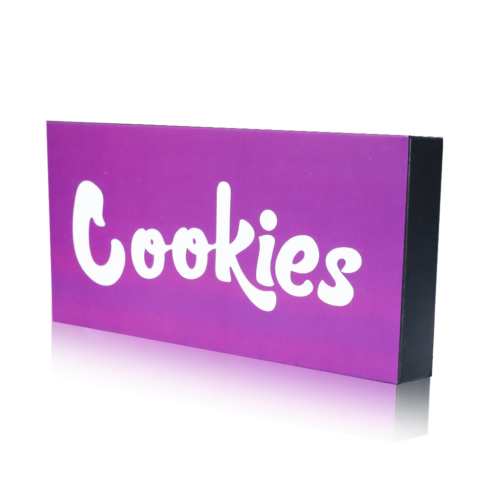 Cenicero (Cookies) Acrilico