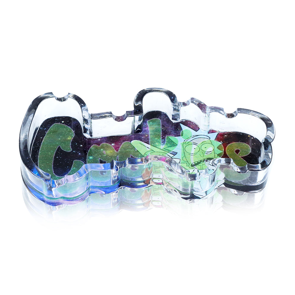 Cenicero (Cookies) Acrilico