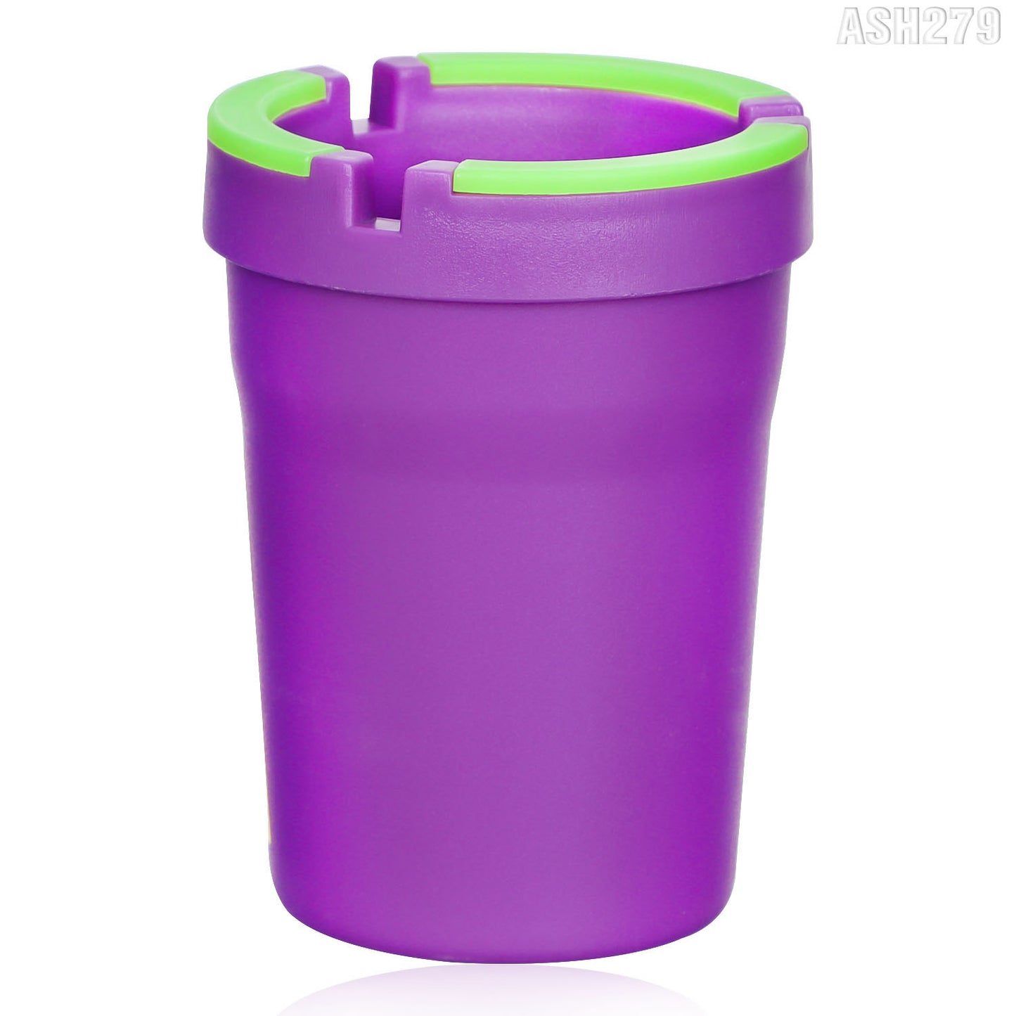 Cenicero Plastico Vaso