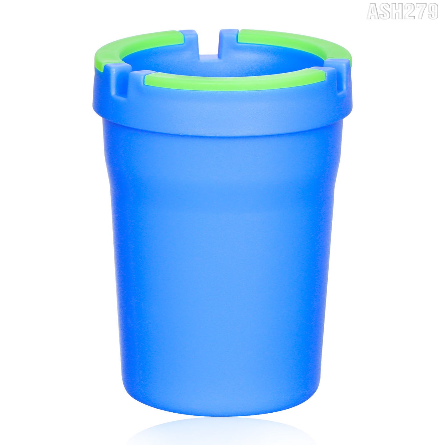 Cenicero Plastico Vaso
