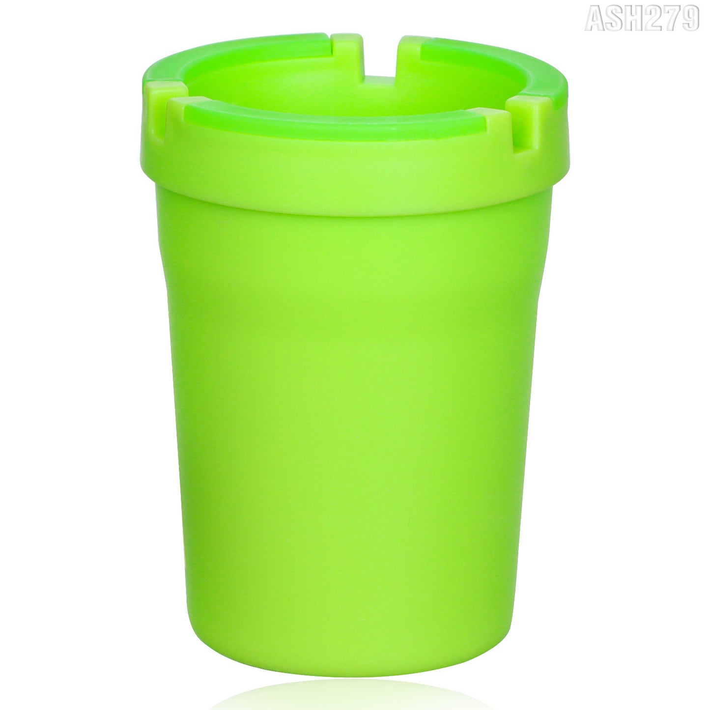Cenicero Plastico Vaso