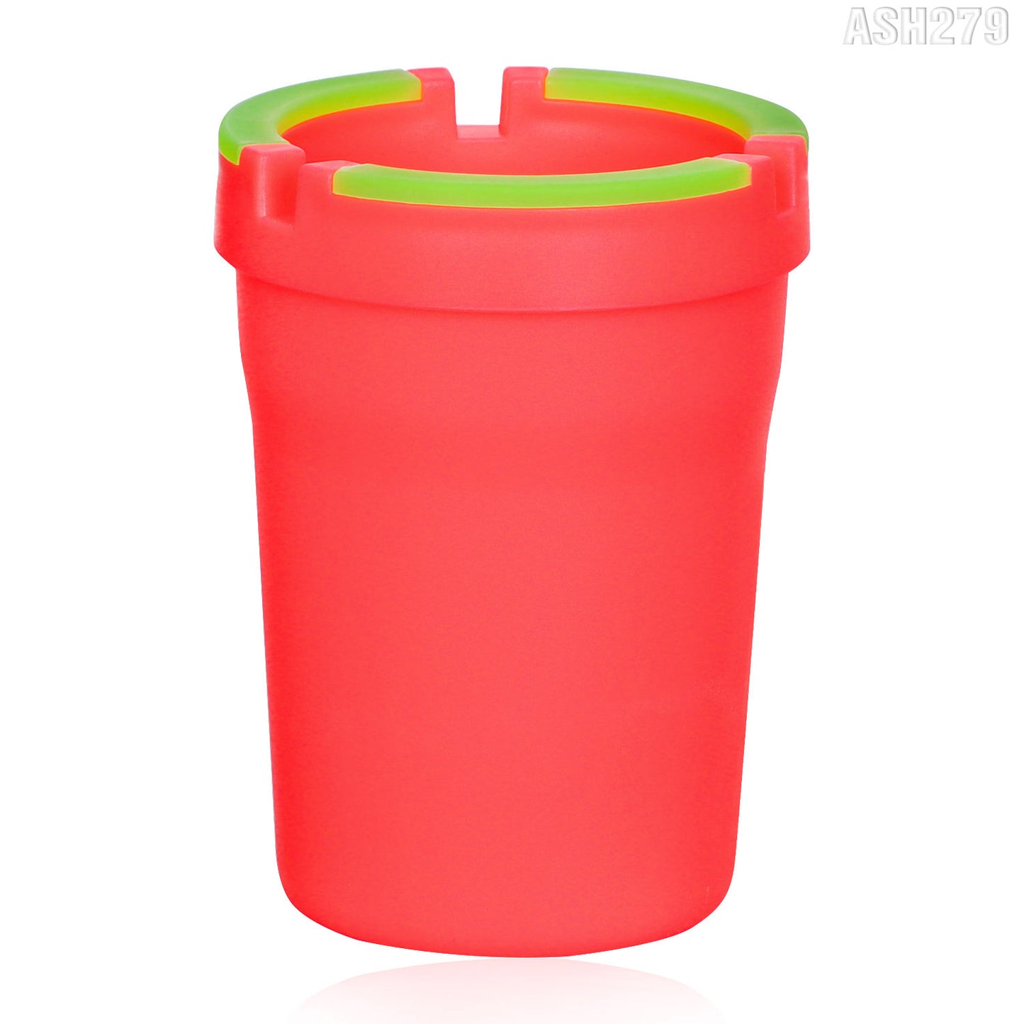 Cenicero Plastico Vaso