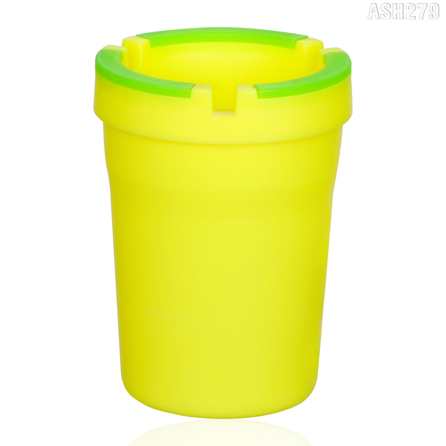 Cenicero Plastico Vaso