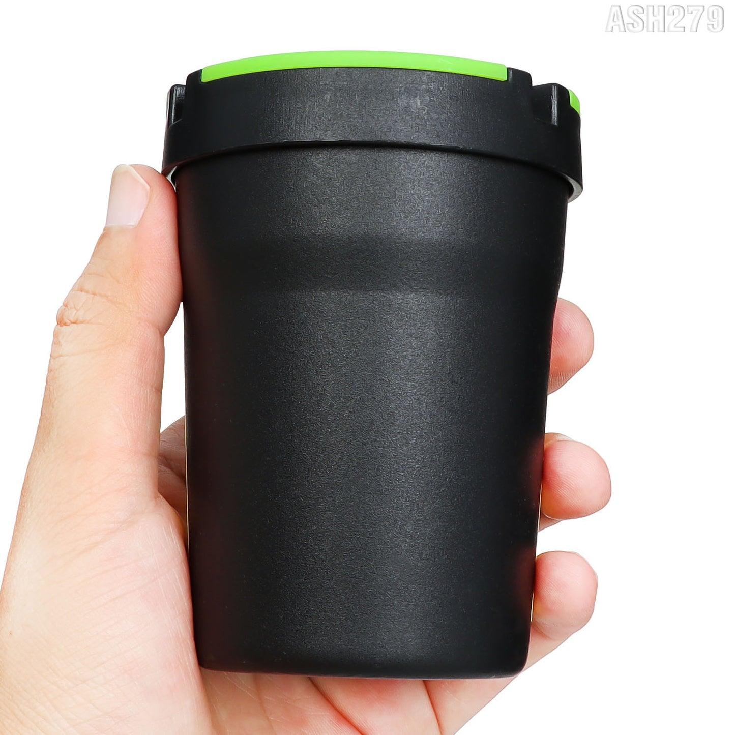 Cenicero Plastico Vaso
