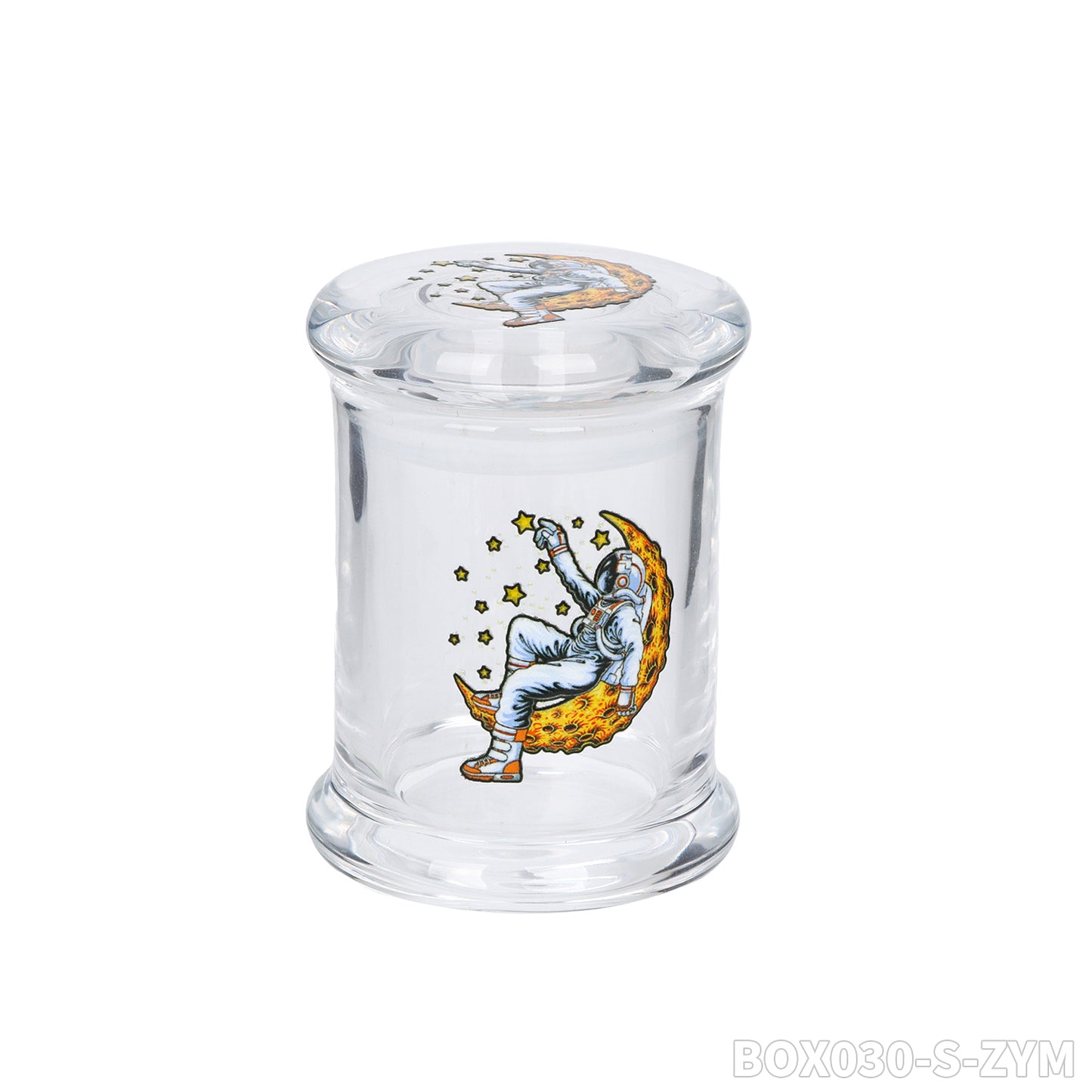 Contenedor Vidrio 76x56 mm