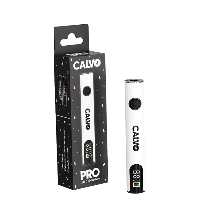 Batería Calvo LED 510