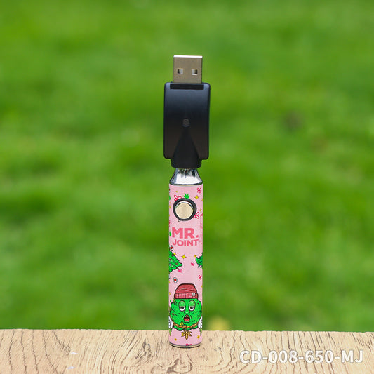 Bateria 710 (Mr. Joint) 650mah