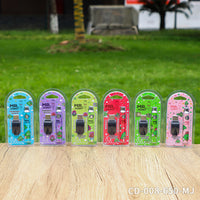 Bateria 710 (Mr. Joint) 650mah