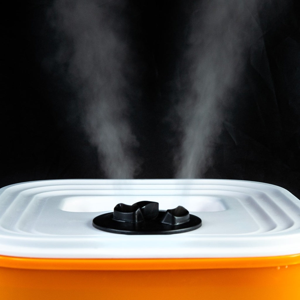 Humidificador (Cornwall) 8,5 Litros