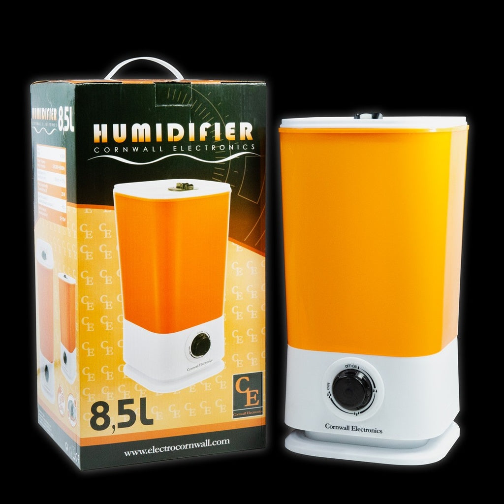 Humidificador (Cornwall) 8,5 Litros