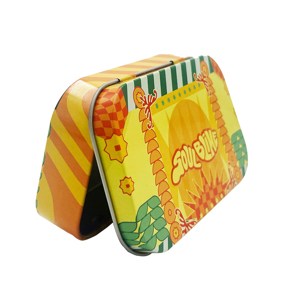 Contenedor (Soulblime) Tapa grande 4 Diseños