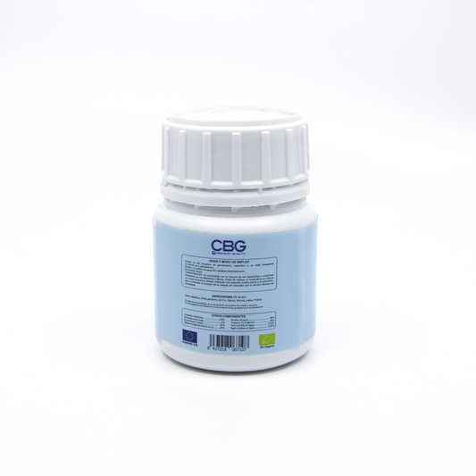 Delta 1 Cannabiogen - Estimulante Radicular