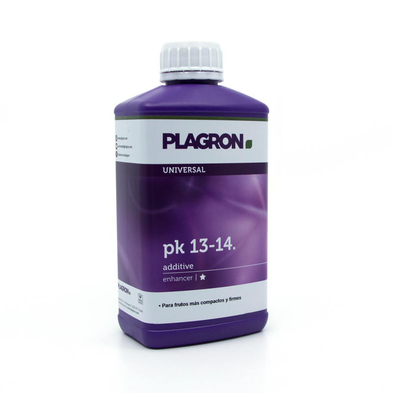 PK 13-14 Plagron