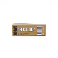 Boquilla o Tips Bulldog