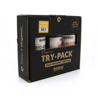 Trypack Indoor Biobizz