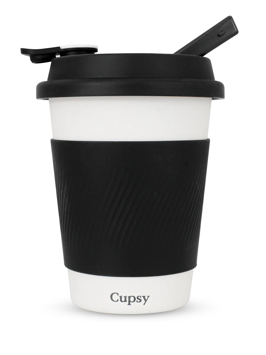 Cupsy