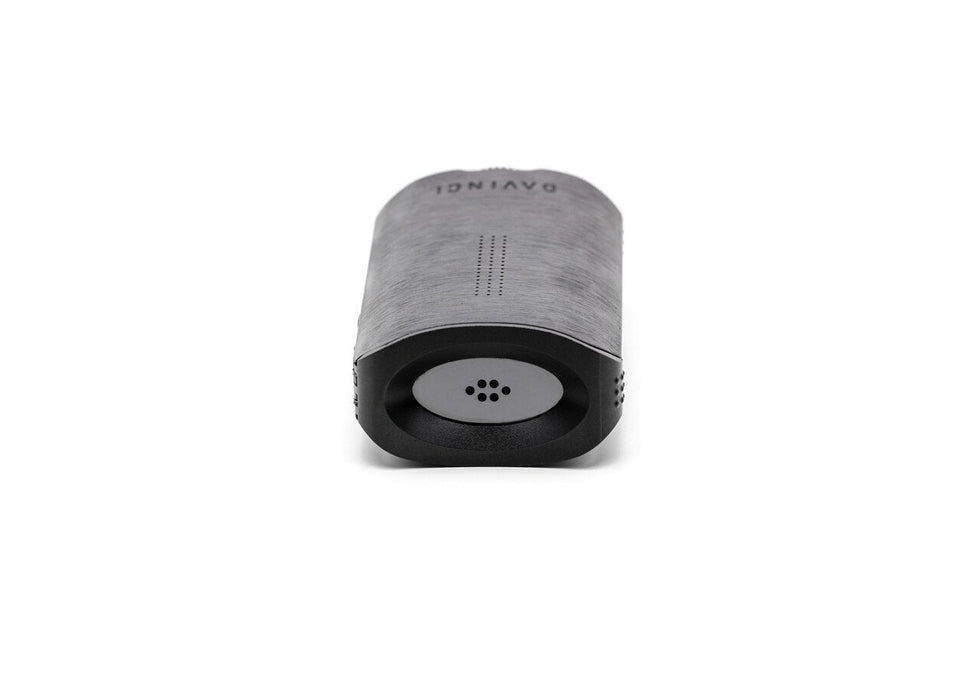 Vaporizador DaVinci IQ2 para Hierba seca y extracciones