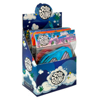 Bolsa Hermética (Soublime) Anti olor 6 diseños