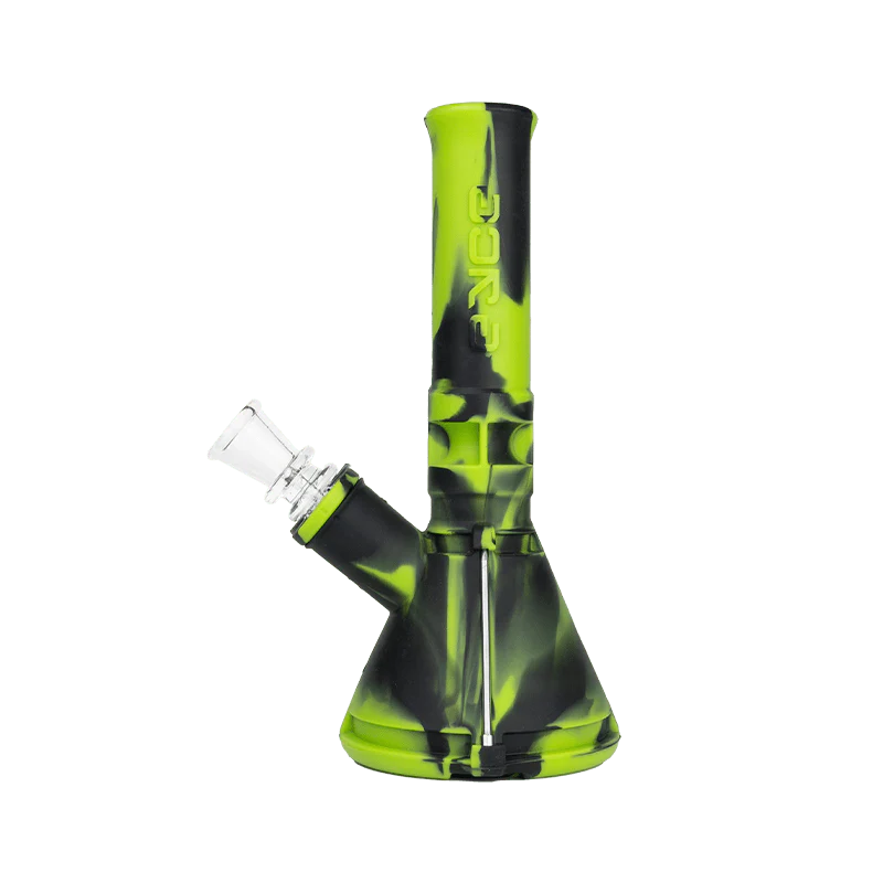 Mini beaker Bong EYCE