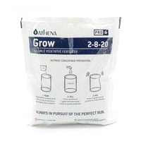 PRO GROW 10LB ATHENA