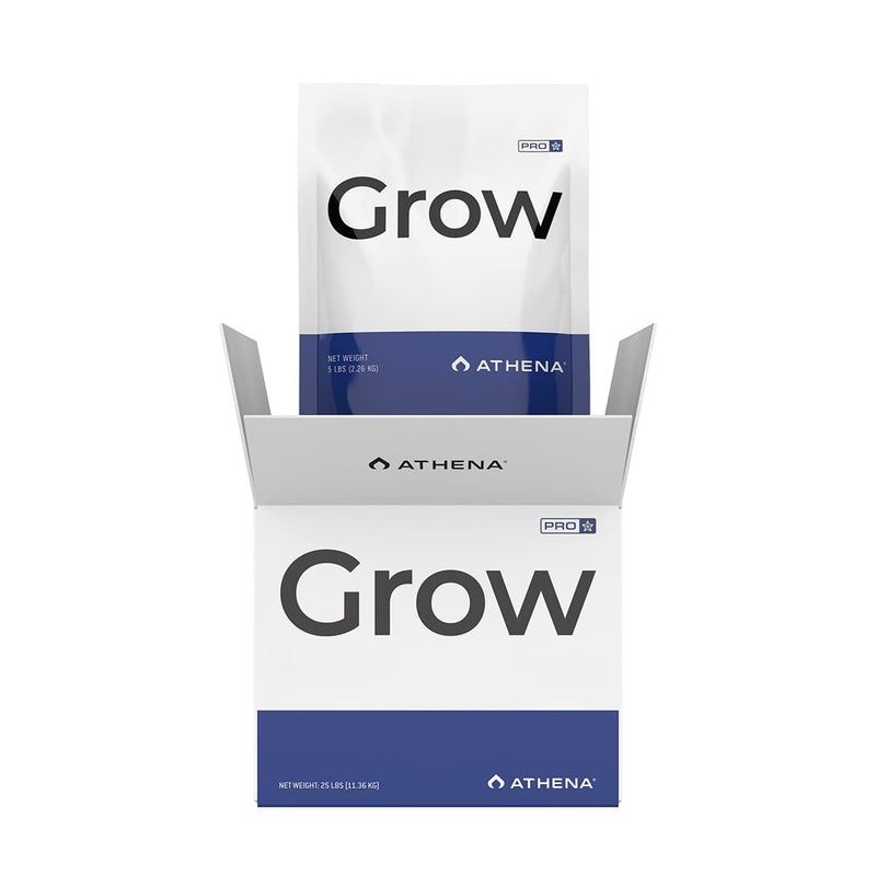 PRO GROW BOX 25LB ATHENA