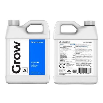 ATHENA GROW A 32OZ