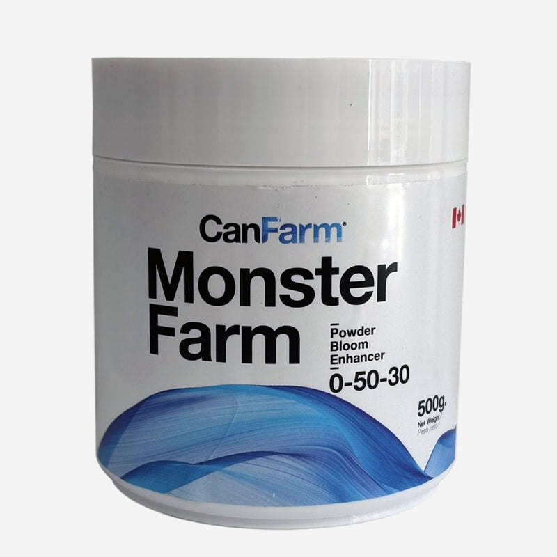 MONSTER FARM 0-50-30 500G CAN FARM