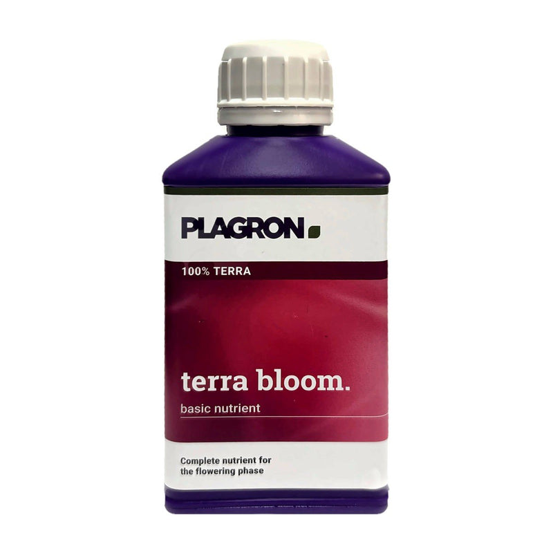 TERRA BLOOM 250ML PLAGRON