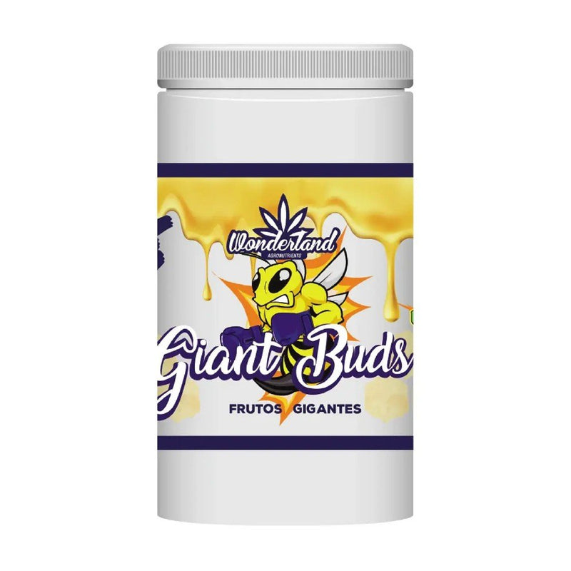 GIANT BUD 52-34 1KG WONDERLAND