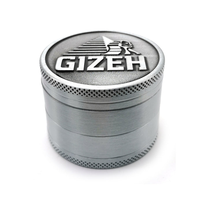 Grinder Metálico Gizeh