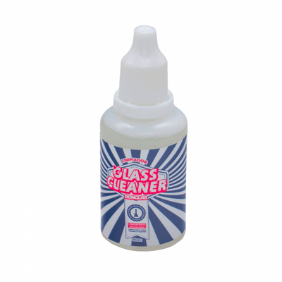 Glass Cleaner (BongLab) Limpiador 30 ML