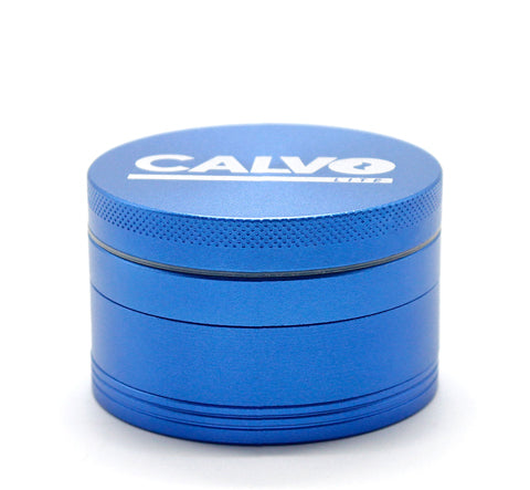 Grinder Calvo Lite 4 Partes 63mm