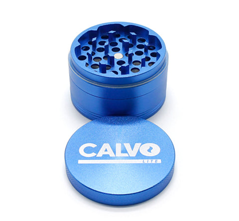 Grinder Calvo Lite 4 Partes 63mm