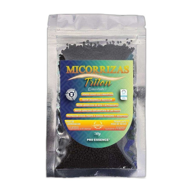 MICORRIZAS GRANO 30GRS PRO ESSENCE