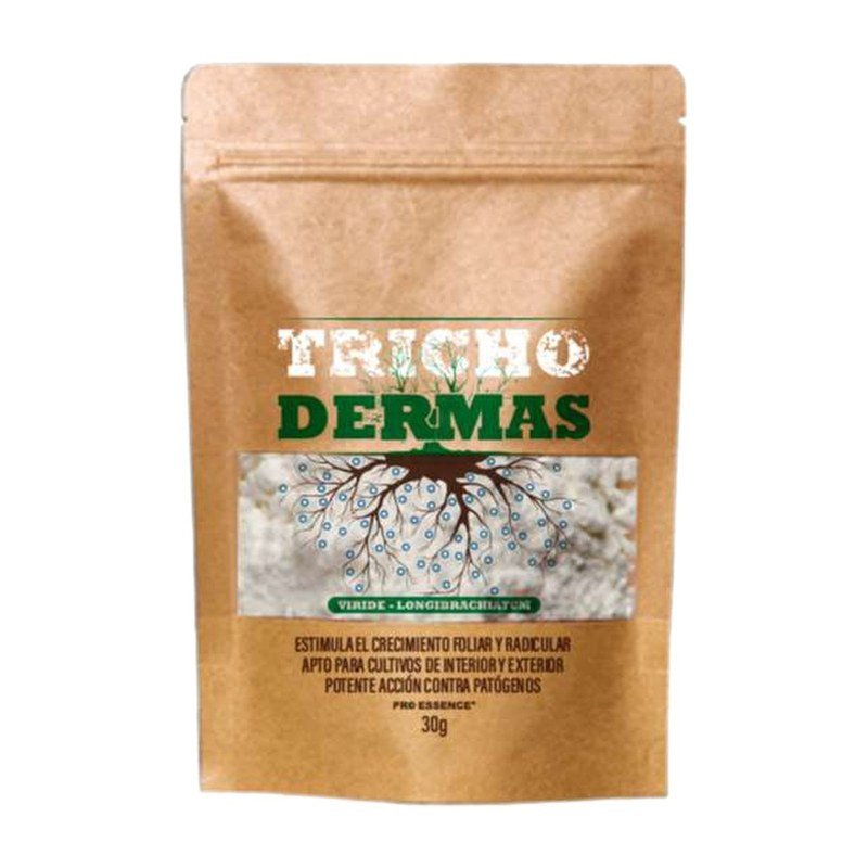 TRICHODERMAS 30GR PRO ESSENCE