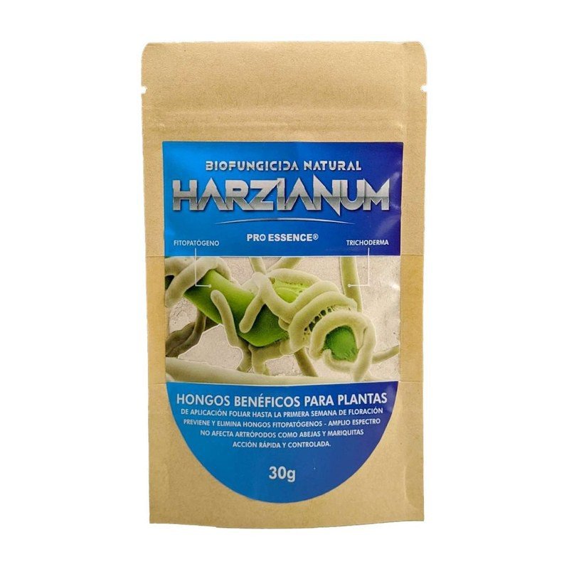 TRICHODERMA HARZIANUM 30GR PRO ESSENCE