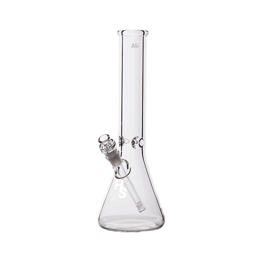 Bong Heavy Duty Mini Beaker  HS