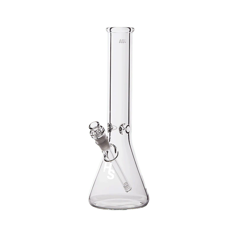 Bong Heavy Duty Mini Beaker  HS