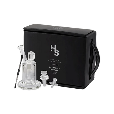 Heavy Duty Rig Kit HS