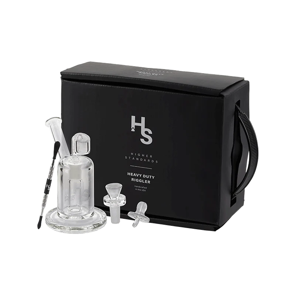 Heavy Duty Rig Kit HS