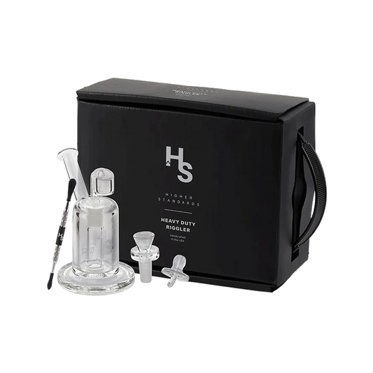 Heavy Duty Rig Kit HS