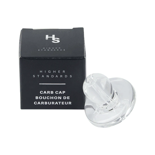 Ufo Carb Cap HS