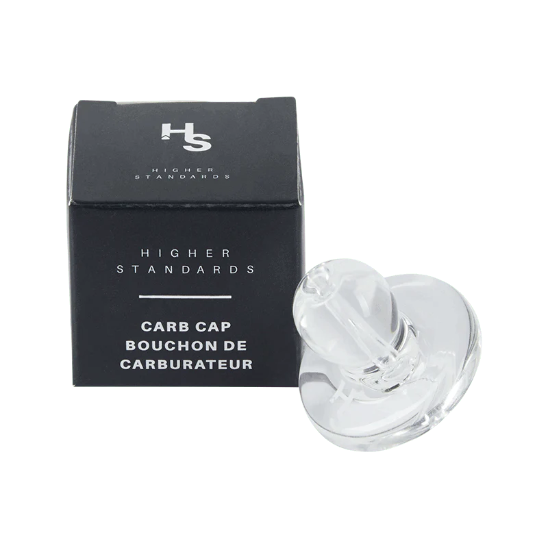 Ufo Carb Cap HS