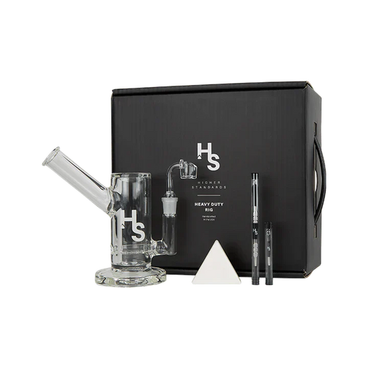 Heavy Duty Beaker HS