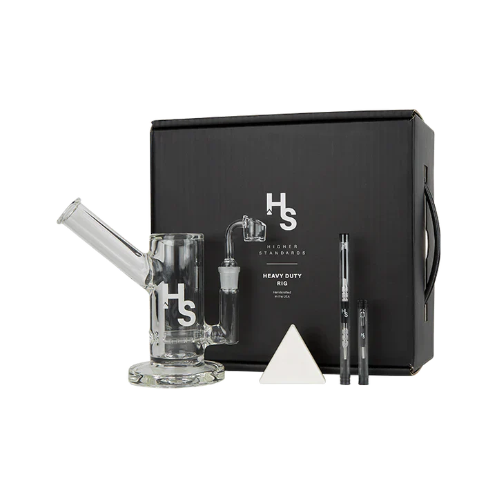 Heavy Duty Beaker HS