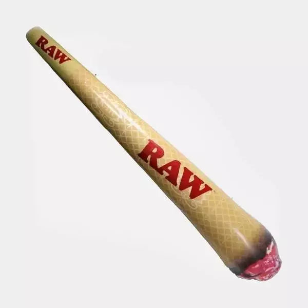 Inflable Raw Mediano