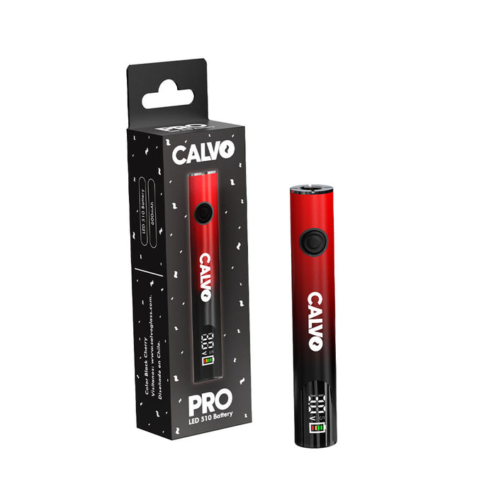 Batería Calvo LED 510