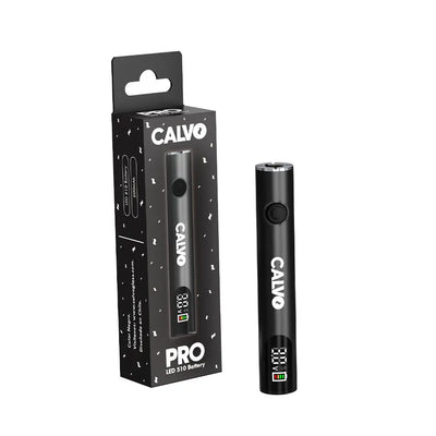 Batería Calvo LED 510