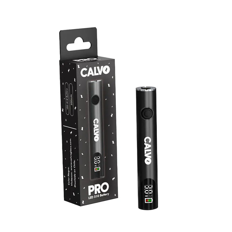 Batería Calvo LED 510