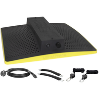 Panel Led Max Pro Garden Highpro 300W